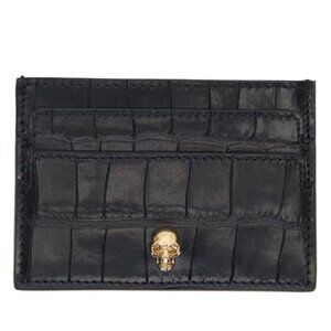 Alexander McQueen Card Holder
